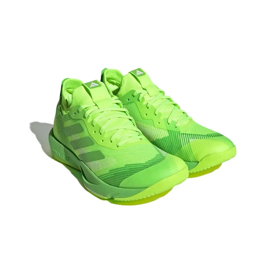 Alternative view of Giày Adidas Trainer Rapiadmove Adv “Lucid Lemon” HP3268
