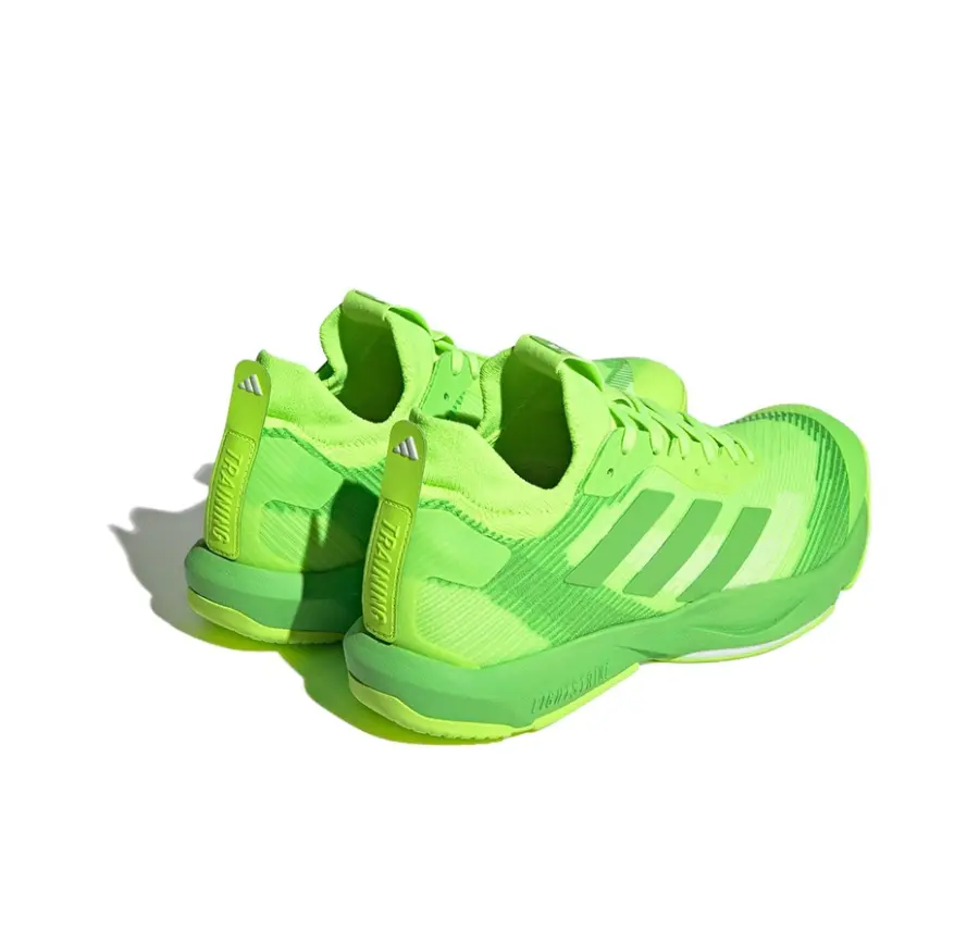 Giày Adidas Trainer Rapiadmove Adv “Lucid Lemon” HP3268 - Ảnh 3