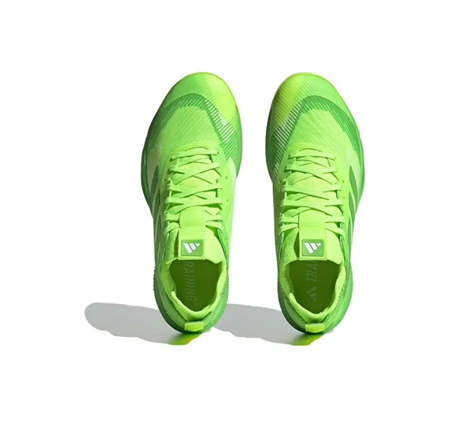 Giày Adidas Trainer Rapiadmove Adv “Lucid Lemon” HP3268 - Ảnh 4