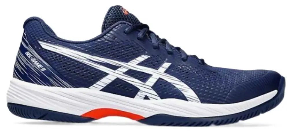 Giày Asics Gel Game 9 ‘Blue Expanse’ 1041A337-400