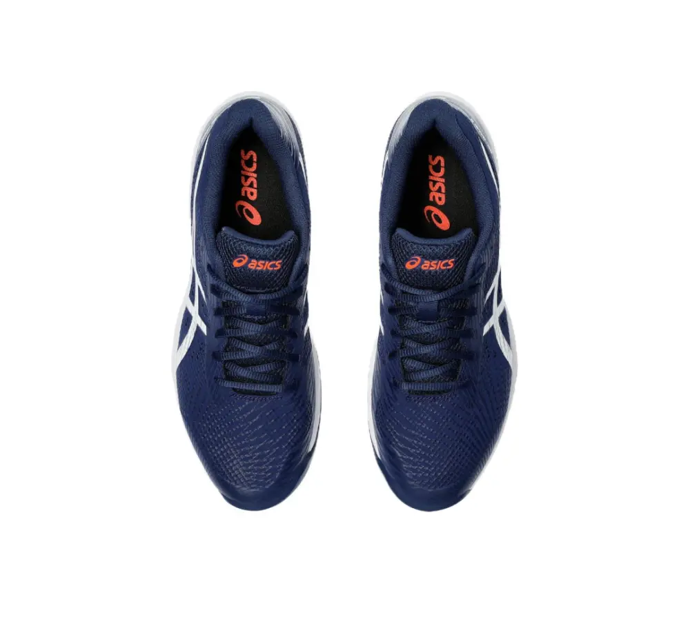Giày Asics Gel Game 9 ‘Blue Expanse’ 1041A337-400 - Ảnh 3