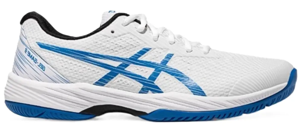 Giày Asics Gel Game 9 ‘White Tuna Blue’ 1041A337-103