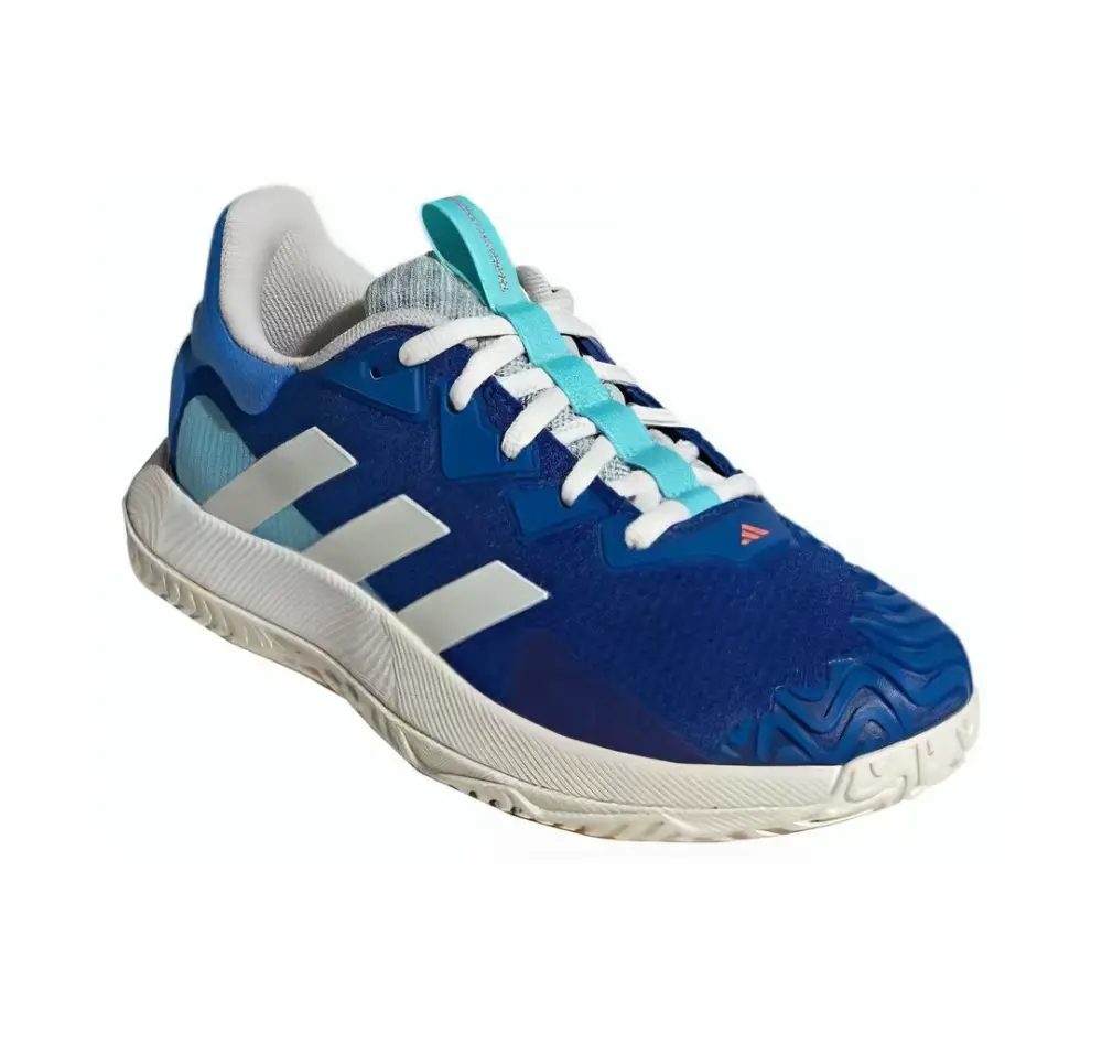 Alternative view of Giày Adidas Solematch Control ‘Royal Blue’ ID1497