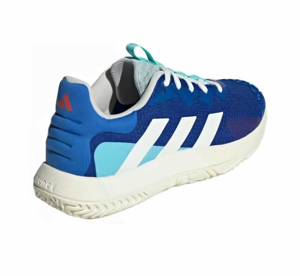 Giày Adidas Solematch Control ‘Royal Blue’ ID1497 - Ảnh 3