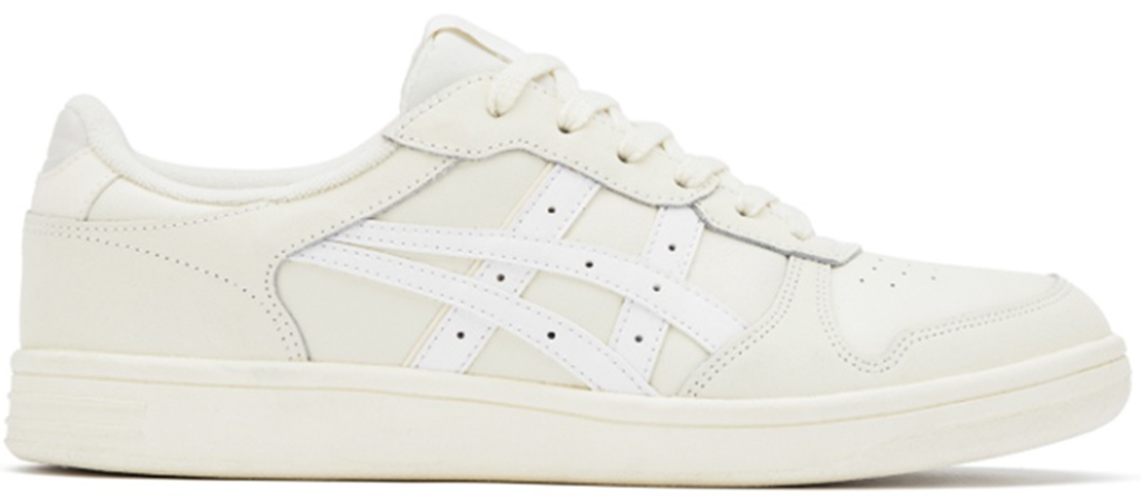 Giày Onitsuka Tiger Buzzer Trainer ‘Cream White’ 1183B896-750