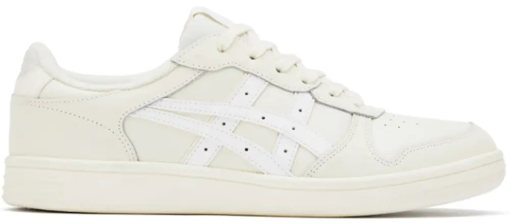 Giày Onitsuka Tiger Buzzer Trainer ‘Cream White’ 1183B896-750