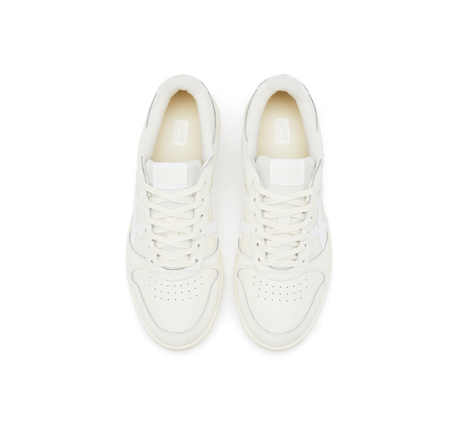 Giày Onitsuka Tiger Buzzer Trainer ‘Cream White’ 1183B896-750 - Ảnh 3