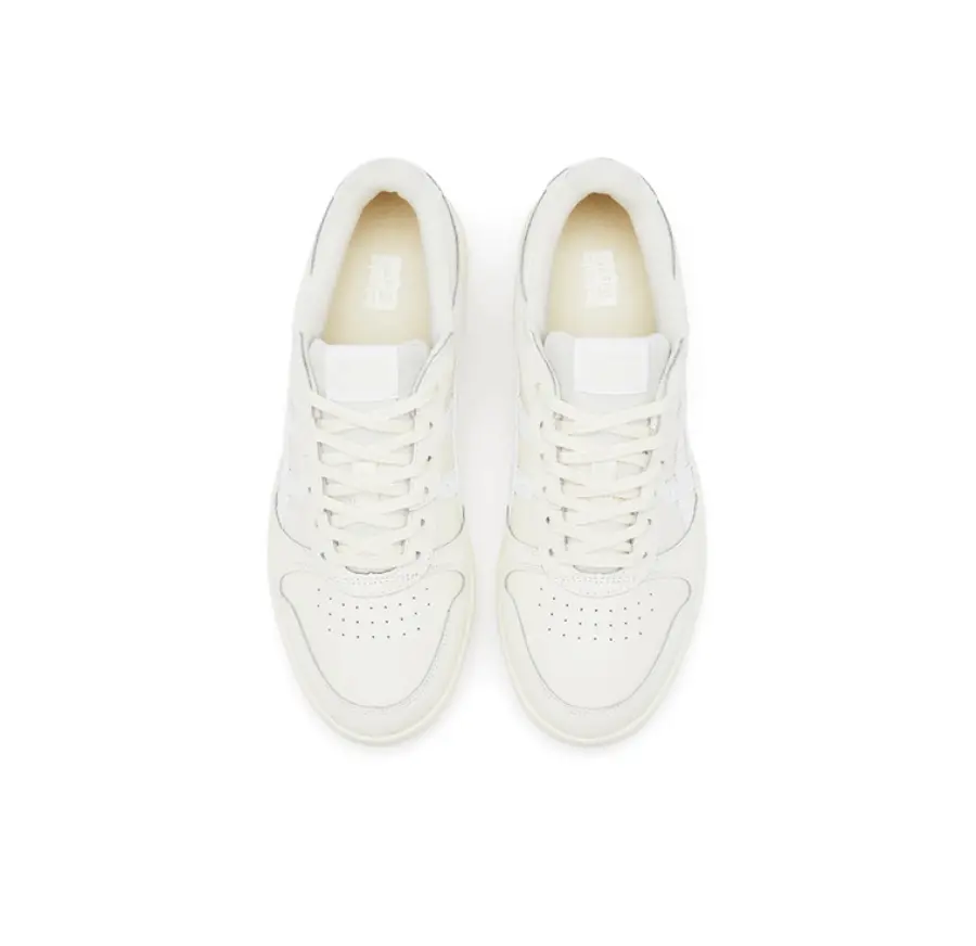 Giày Onitsuka Tiger Buzzer Trainer ‘Cream White’ 1183B896-750 - Ảnh 3