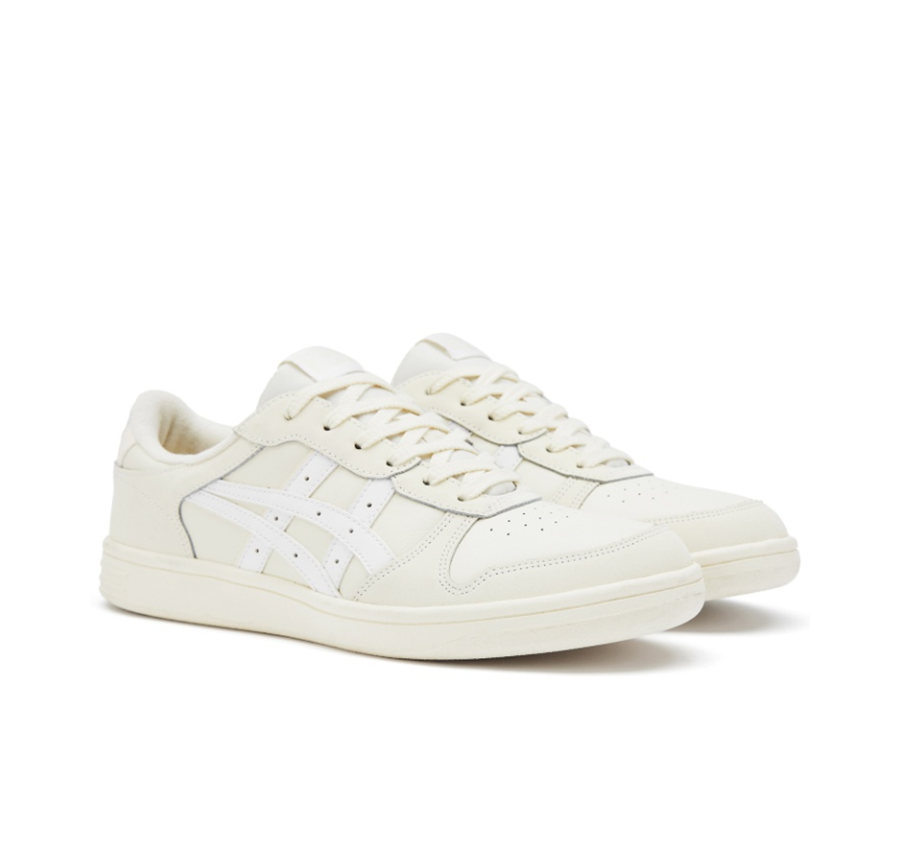 Giày Onitsuka Tiger Buzzer Trainer ‘Cream White’ 1183B896-750 - Ảnh 4