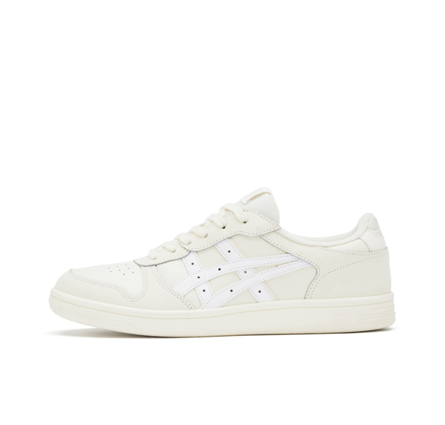 Giày Onitsuka Tiger Buzzer Trainer ‘Cream White’ 1183B896-750 - Ảnh 2