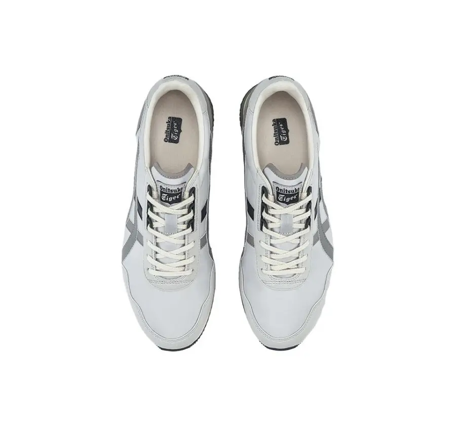 Alternative view of Giày Onitsuka Tiger Dualio ‘Grey Blue’ 1183C249-020