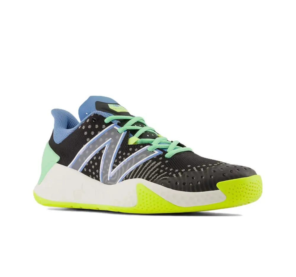 Giày New Balance Fresh Foam X Lav V2 'Black Heritage Blue' MCHLAVB2 - Ảnh 3