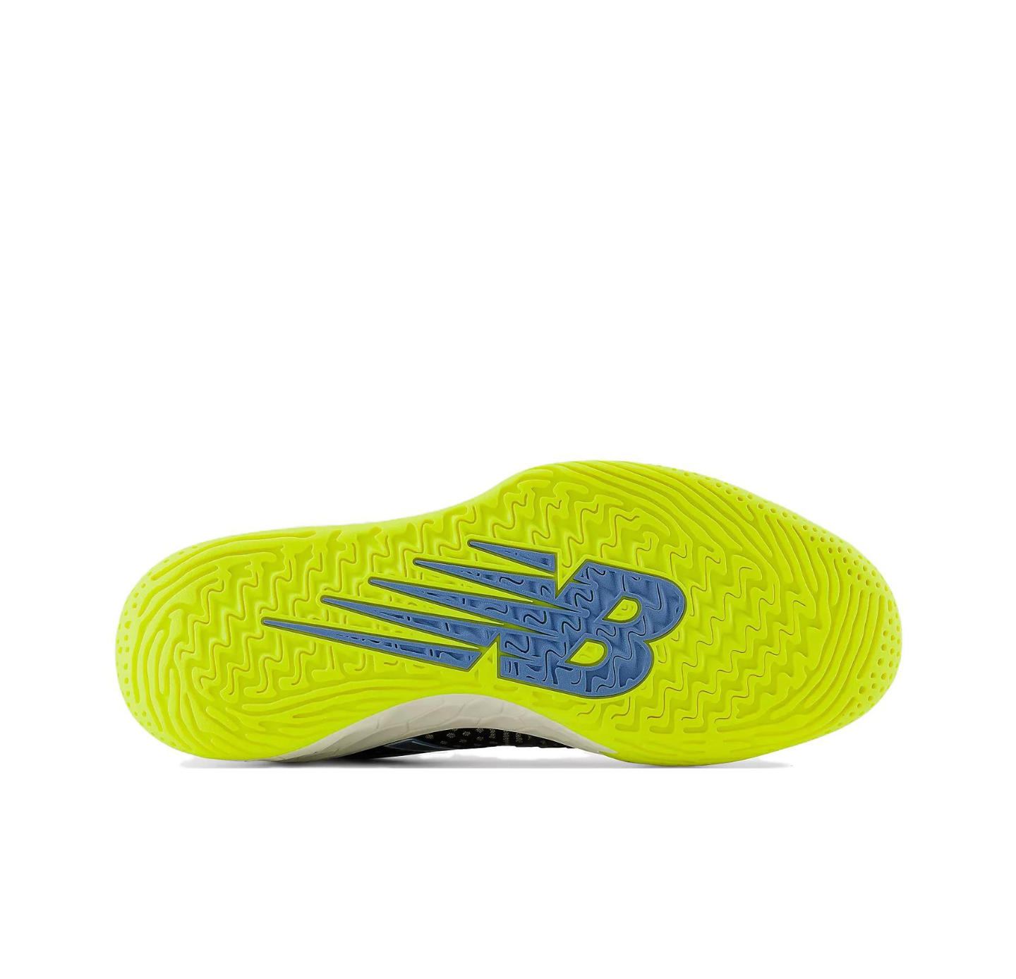 Giày New Balance Fresh Foam X Lav V2 'Black Heritage Blue' MCHLAVB2 - Ảnh 5