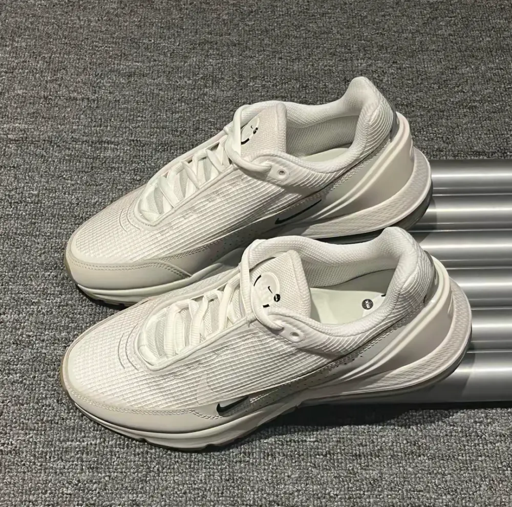 Alternative view of Giày Nike Air Max Pulse SE ‘White Phantom’ FN6919-100