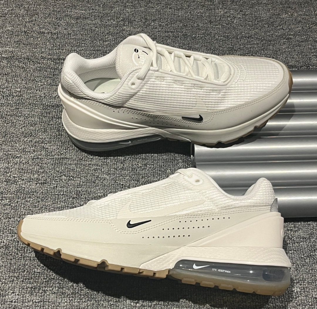 Giày Nike Air Max Pulse SE ‘White Phantom’ FN6919-100 - Ảnh 3