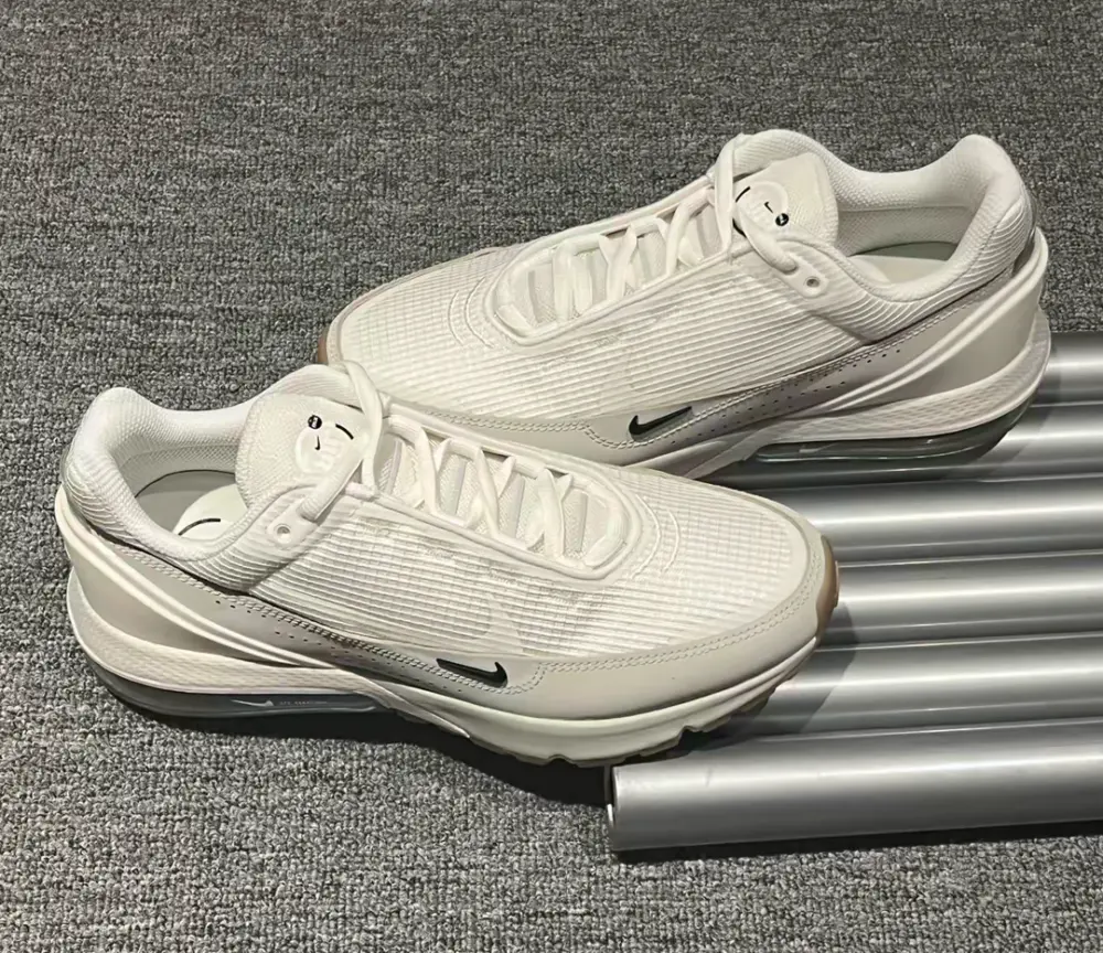 Giày Nike Air Max Pulse SE ‘White Phantom’ FN6919-100 - Ảnh 4