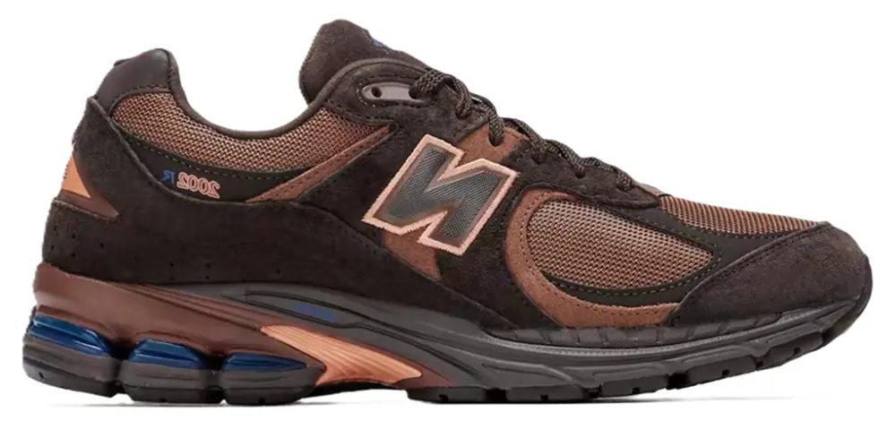 Giày New Balance 2002R ‘Chocolate’ M2002RBT
