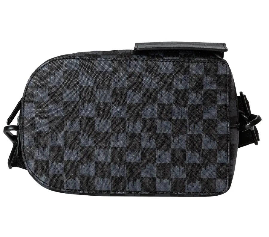 Alternative view of Balo Sprayground Shark Small Mouth 'Black'  W1035401