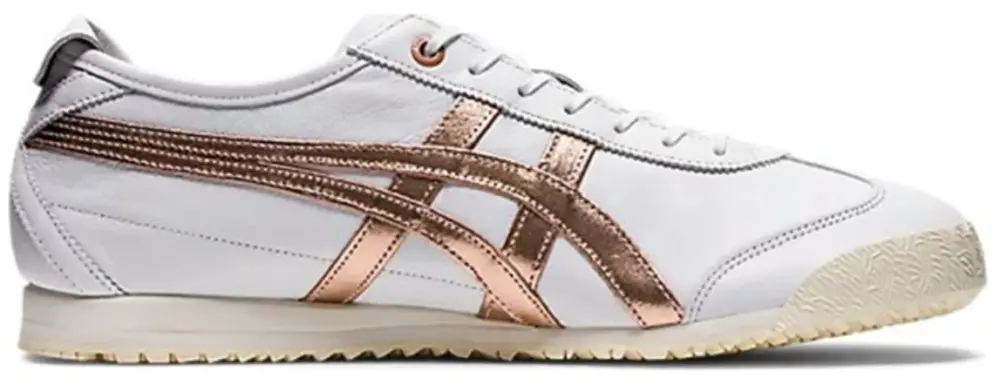 Giày Onitsuka Tiger Mexico 66 SD ‘White Gold’ 1183A872-106