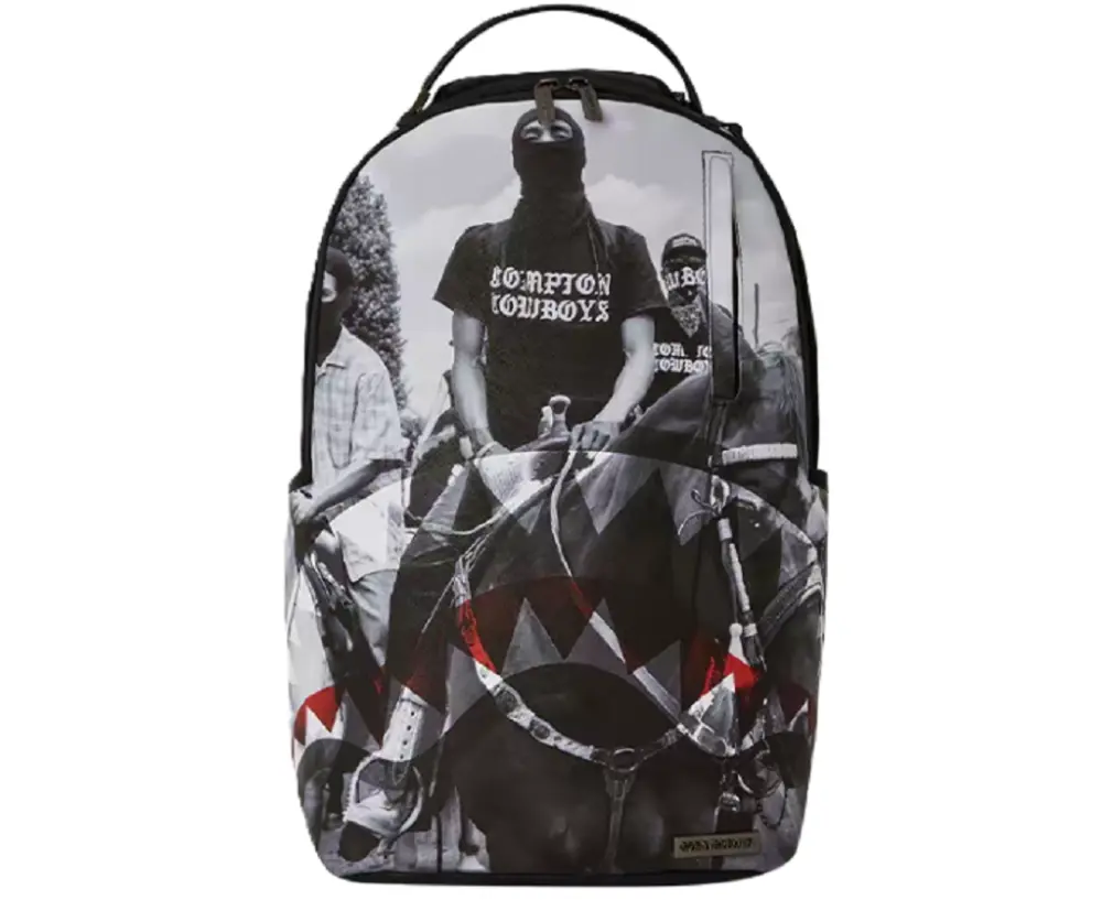 Balo Sprayground American Fashion Backpack W1035706