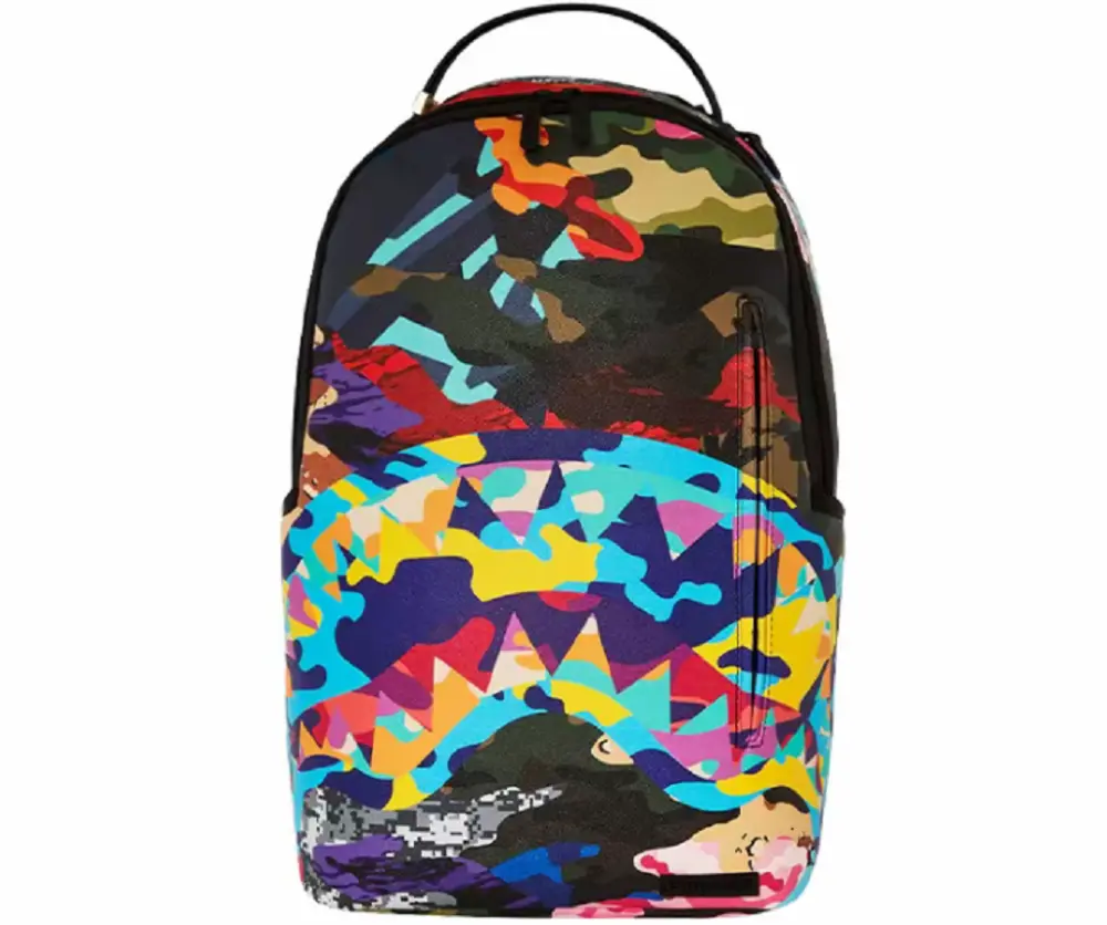 Balo Sprayground Fish South Backpack W1035704