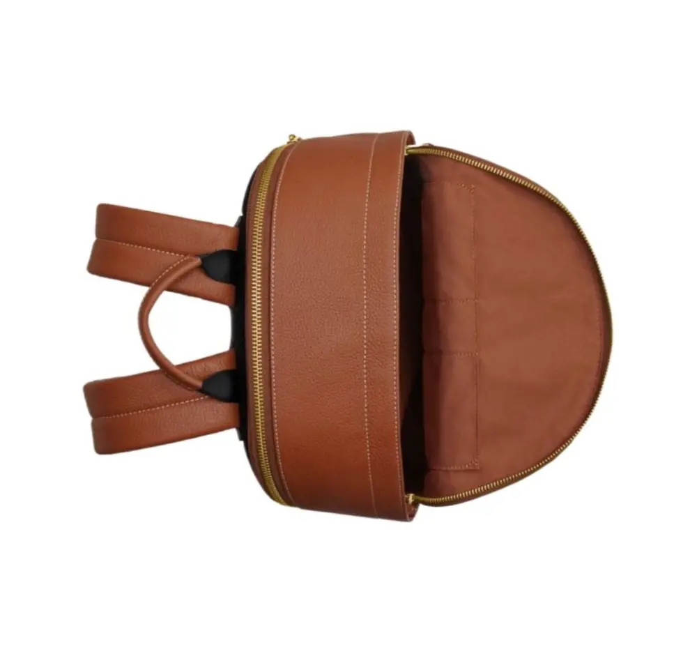 Balo Coach Disney X Coach West Backpack 'Brass' CL950-B4KM - Ảnh 3