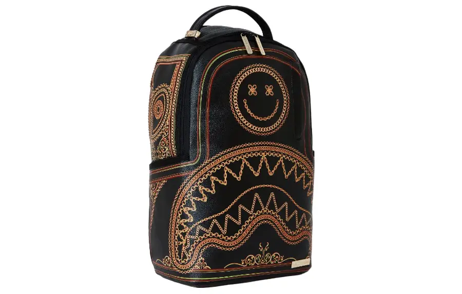 Alternative view of Balo Sprayground Luck You Backpack Style 910B4464NSZ