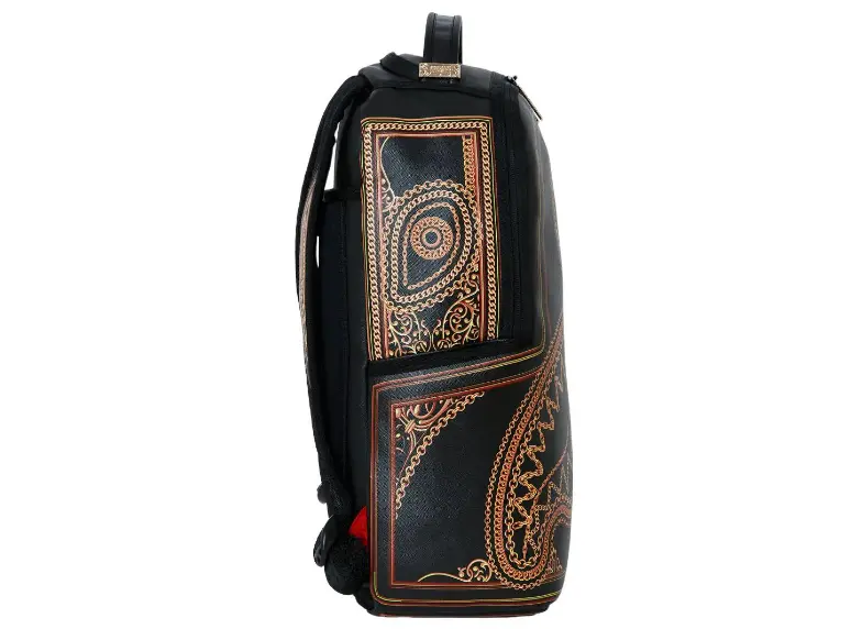 Balo Sprayground Luck You Backpack Style 910B4464NSZ - Ảnh 3