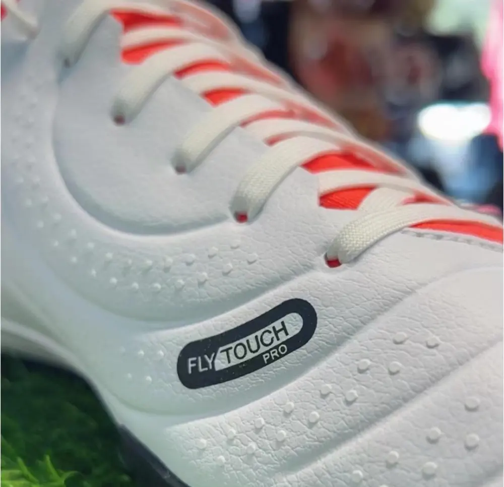 Giày Nike Tiempo Legend 10 Pro TF ‘White’ DV4336-100 - Ảnh 3