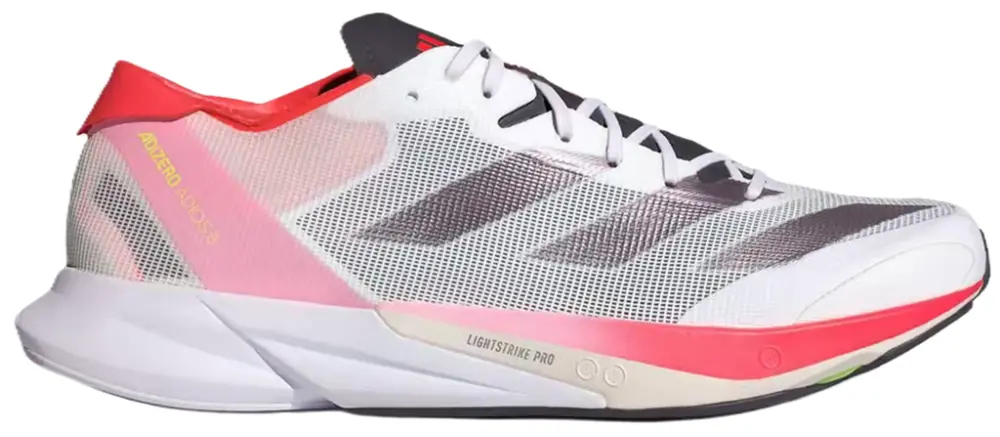 Giày Adidas Adizero Adios 8 ‘Cloud White’ ID3630
