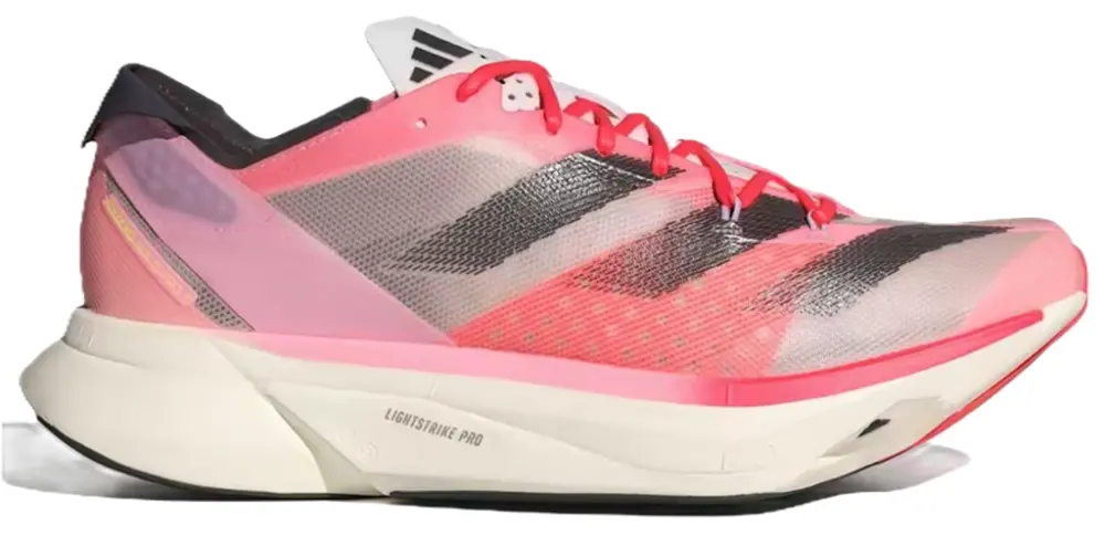 Giày Adidas Adizero Adios Pro 3 M ‘Pink Spark’ ID3633
