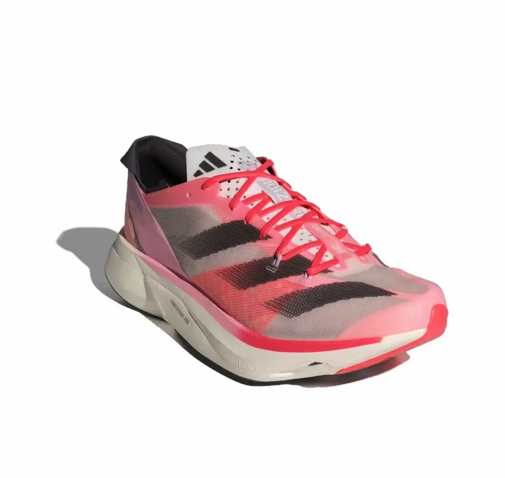 Giày Adidas Adizero Adios Pro 3 M ‘Pink Spark’ ID3633 - Ảnh 4