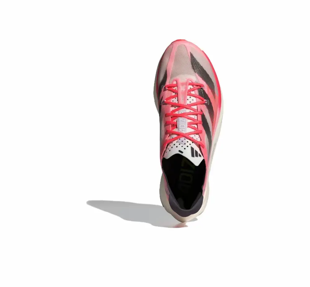 Alternative view of Giày Adidas Adizero Adios Pro 3 M ‘Pink Spark’ ID3633