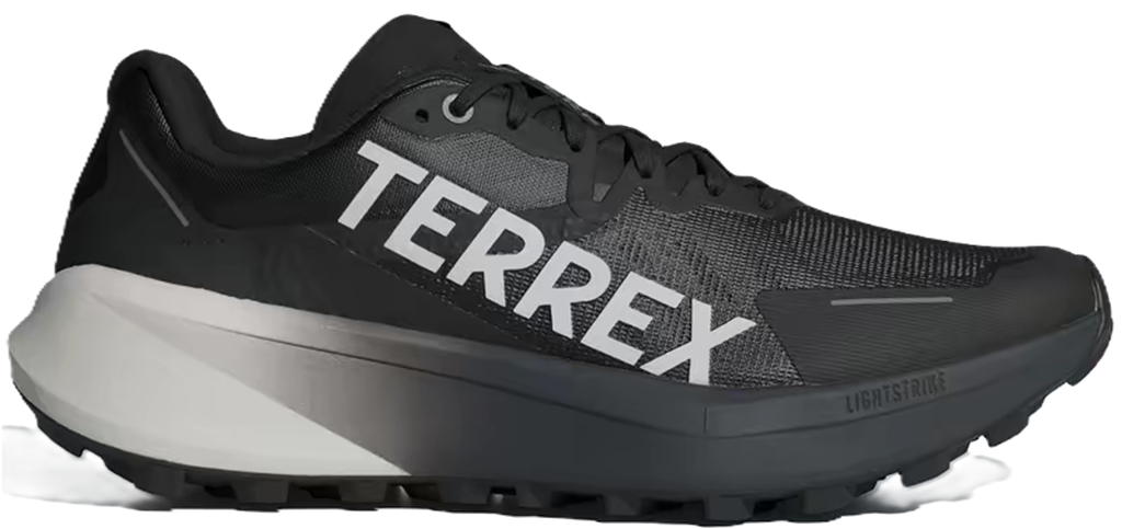 Giày Adidas Terrex Agravic 3 Trail ‘Black’ ID0343