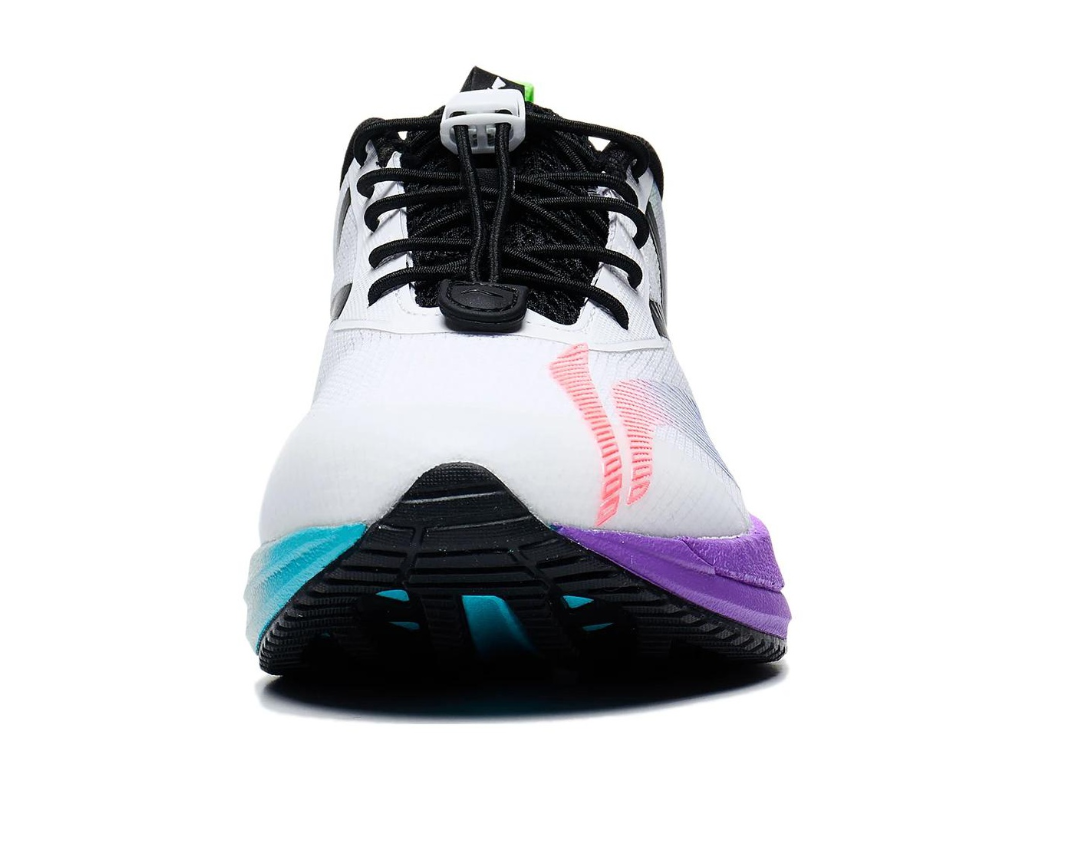 Giày Lining Ultra-Light 20 'Blue Purple' YKFT030-53 - Ảnh 7