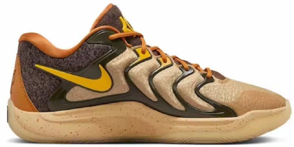 Giày Nike KD 17 EP 'Bink' HF4083-901