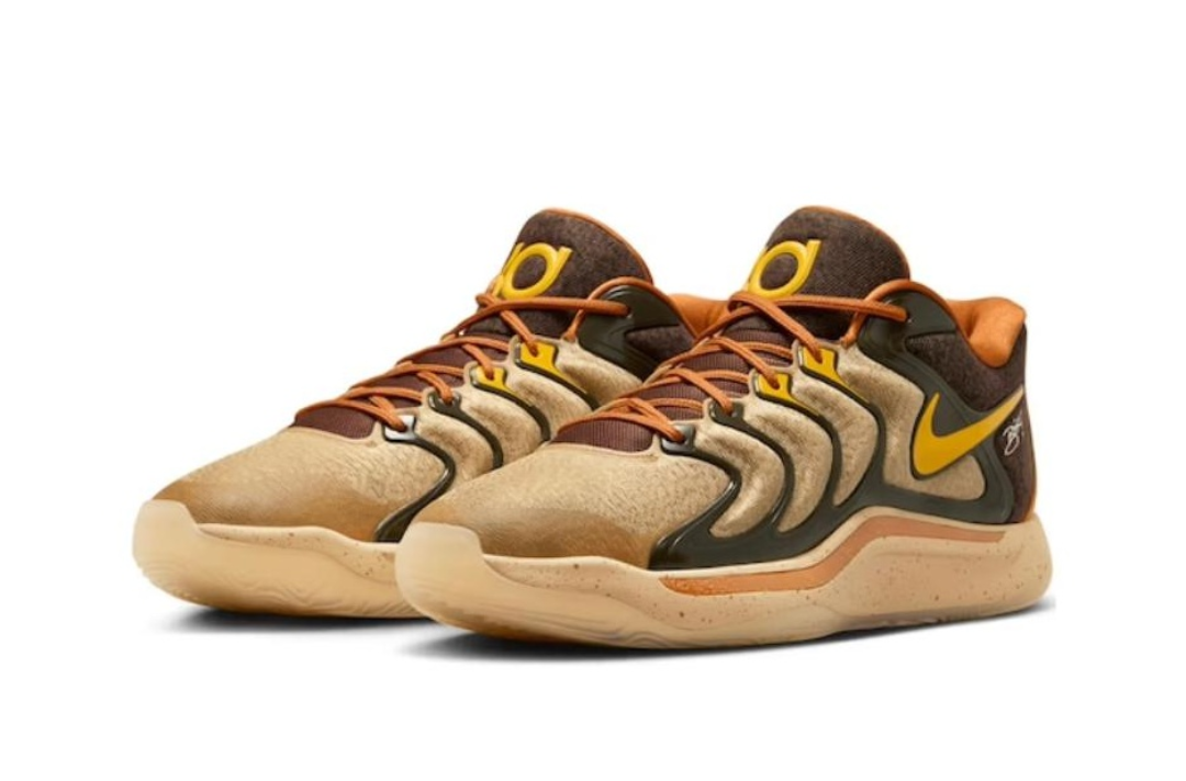 Giày Nike KD 17 EP 'Bink' HF4083-901 - Ảnh 5