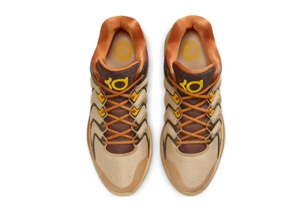 Giày Nike KD 17 EP 'Bink' HF4083-901 - Ảnh 4