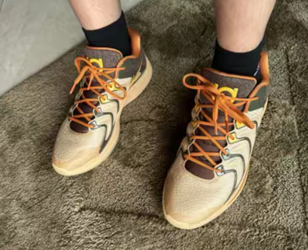 Giày Nike KD 17 EP 'Bink' HF4083-901 - Ảnh 3