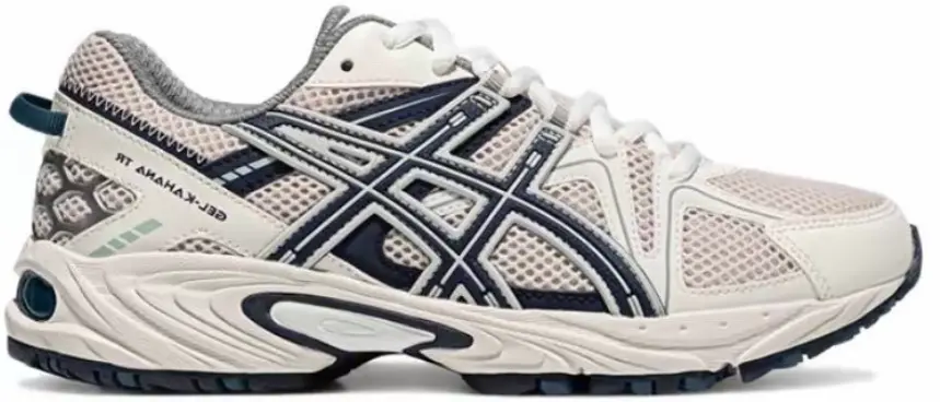 Giày Asics Gel-Kahana TR 'Grey White Blue' 1203A390-023