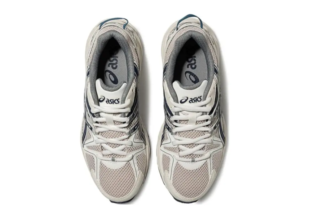 Giày Asics Gel-Kahana TR 'Grey White Blue' 1203A390-023 - Ảnh 5