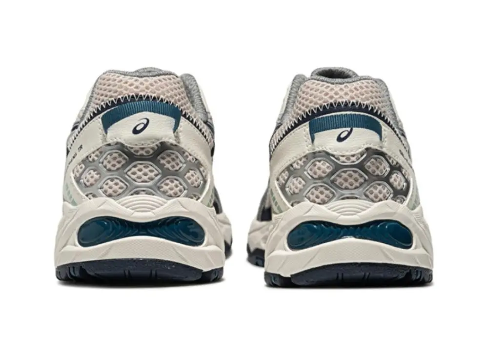 Giày Asics Gel-Kahana TR 'Grey White Blue' 1203A390-023 - Ảnh 6