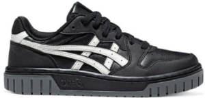 Giày Asics Court Mz 20 Unisex 'Black' 1203A624-001
