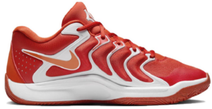 Giày Nike KD 17 TB Team 'Orange' FV1307-800