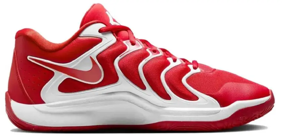 Giày Nike KD 17 TB University 'Red' FV1307-600