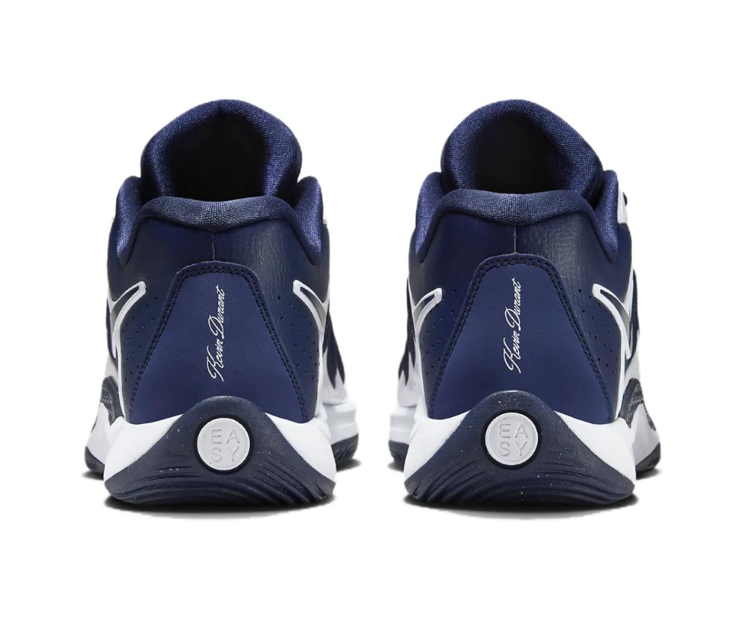 Giày Nike KD 17 TB College 'Navy' FV1307-400 - Ảnh 4