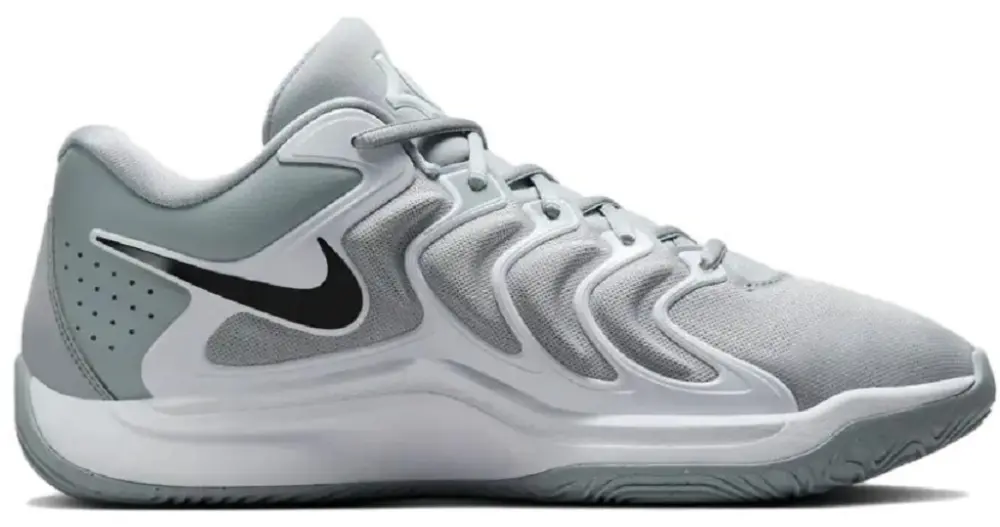 Giày Nike KD 17 TB 'Wolf Grey' FV1307-002
