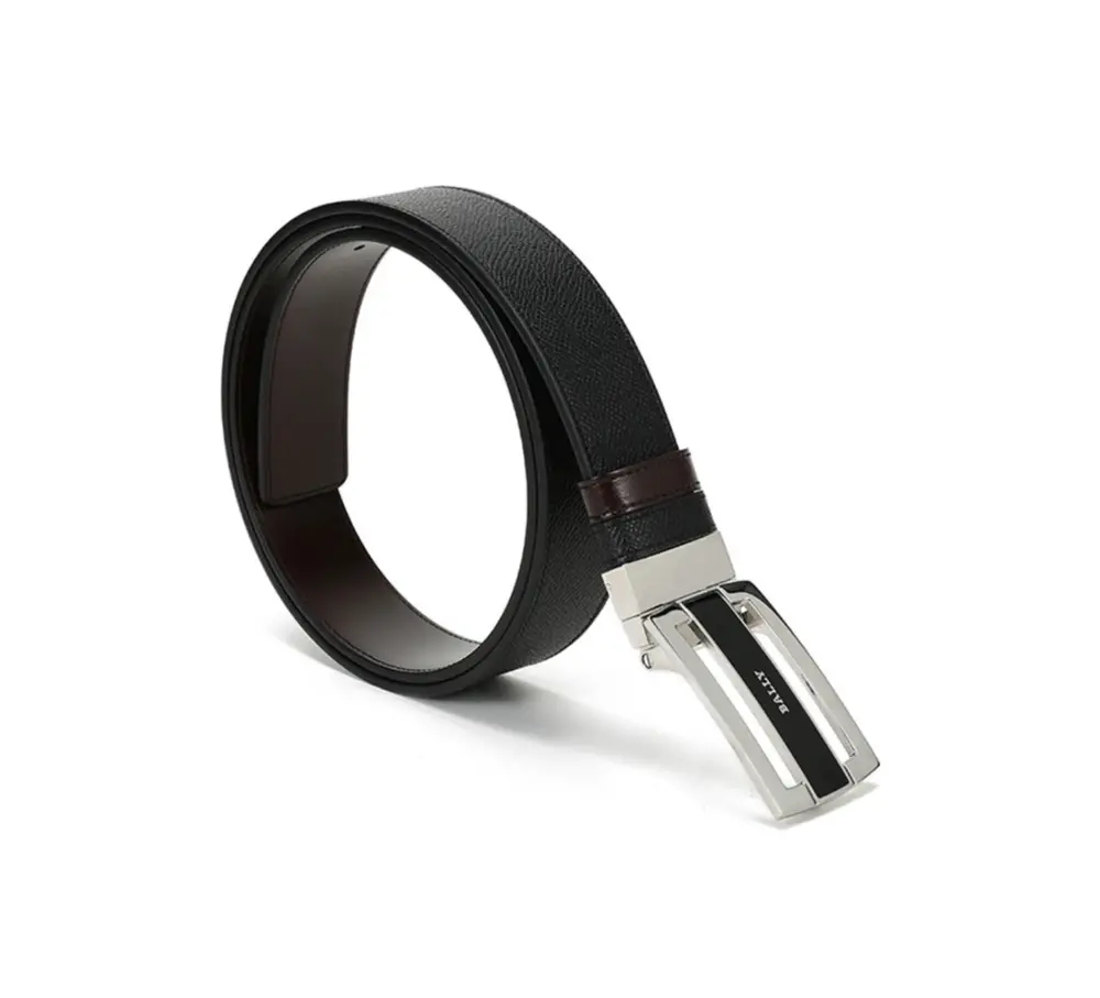 Alternative view of Thắt Lưng Bally Double-Sided Reversible Leath FABAZIA-35-250