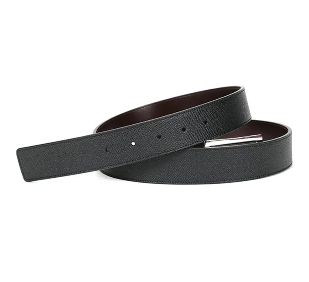 Thắt Lưng Bally Double-Sided Reversible Leath FABAZIA-35-250 - Ảnh 5