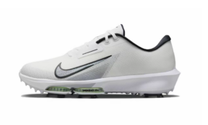 Alternative view of Giày Nike Air Zoom Infinity Golf Vapor 'Platinum' FD0217-100